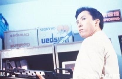 上海正午2:上海骑士的演员，上海正午2演员表全部（甄子丹演过的反派，图1最经典）