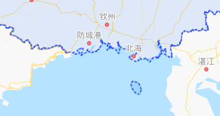 我国跨纬度最广的省区，我国跨经度最广的省区是哪个省（中国版图上有哪些“反直觉”的冷知识）