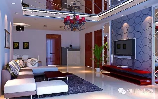 镜子对着哪里好，镜子摆放风水十大禁忌（你家镜子在室内摆放对了吗）