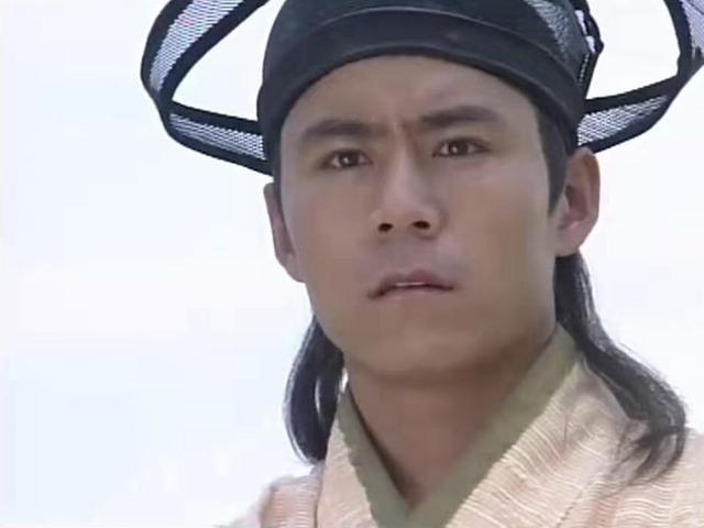 东游记韩湘子扮演者是谁,东游记韩湘子扮演者是谁演的(如今在《庆余年