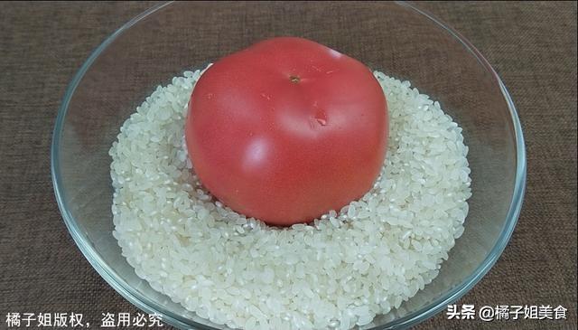 图片[3]-【五彩米饭】做法步骤图 比蛋炒饭好吃 简单快速5分钟忙好-起舞食谱网