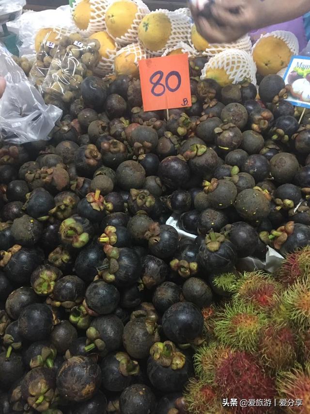 泰国旅游跟团怎么样，去泰国自己去还是跟团去好（去泰国跟团好还是自由行好）