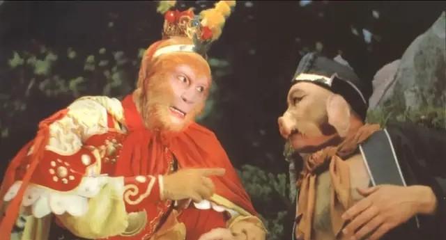 西游记中的黄袍怪，西游记中的黄袍怪简介（被影视剧美化的妖怪黄袍怪）