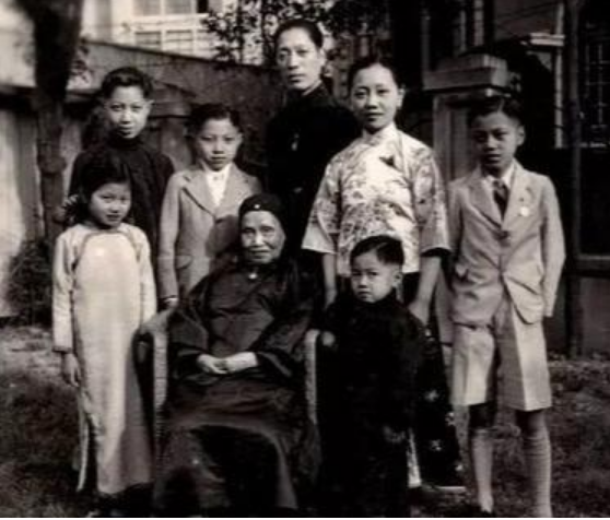 晚清曾国藩的墓志铭，以高明的识人之术闻名的晚清名臣曾国藩