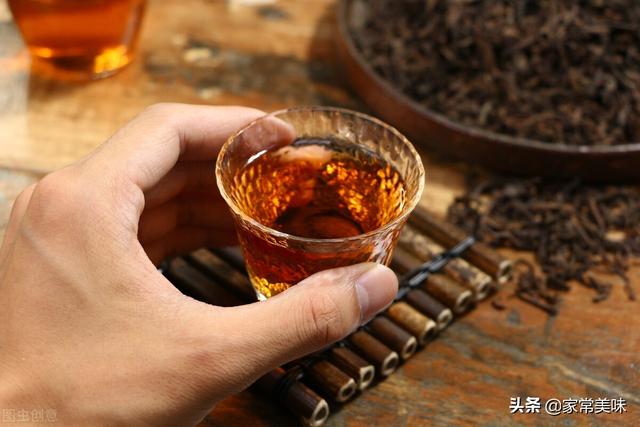 普洱茶属于什么种类的茶，普洱茶属于哪种茶类（为何中国十大名茶中没有普洱）