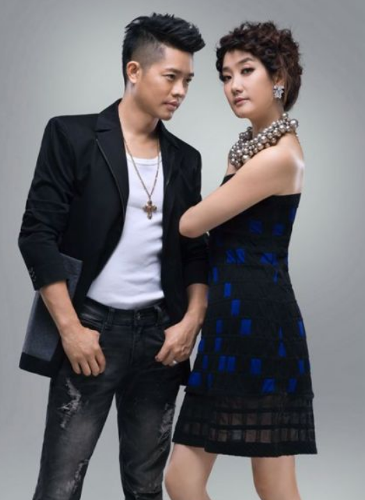 揭秘凤凰传奇“真实关系”：玲花结婚曾毅大哭，曾毅结婚玲花大醉