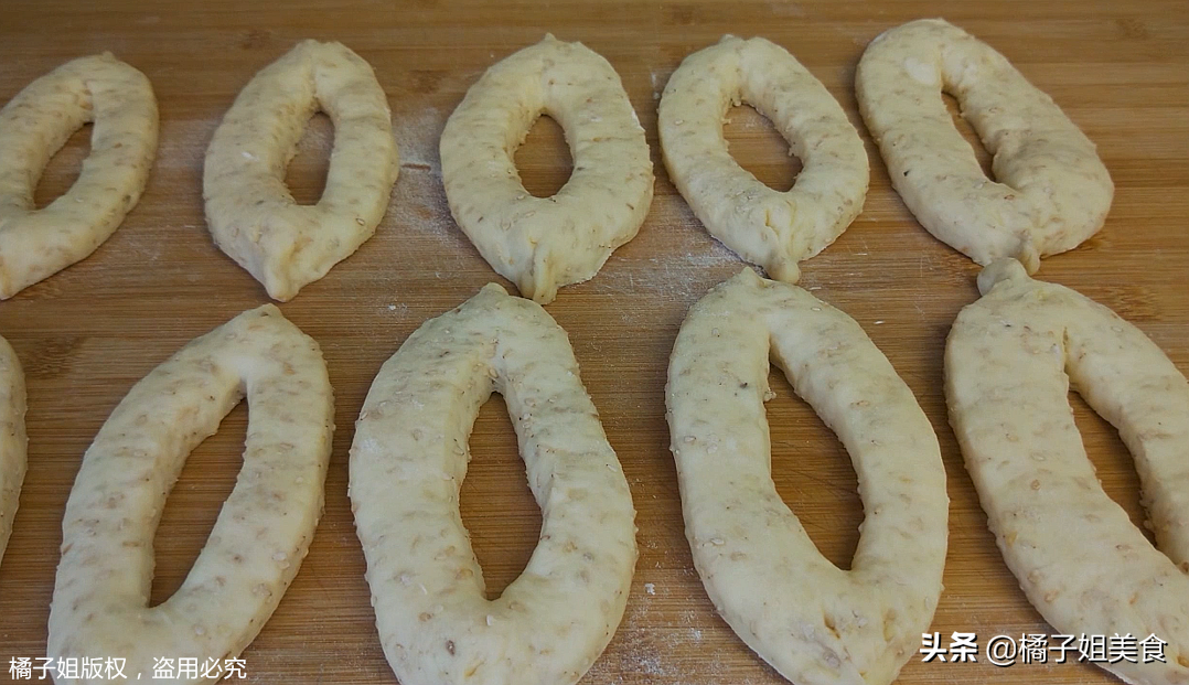 圖片[5]-【香脆圈】做法步驟圖 簡單易學，一看就會-起舞食譜網