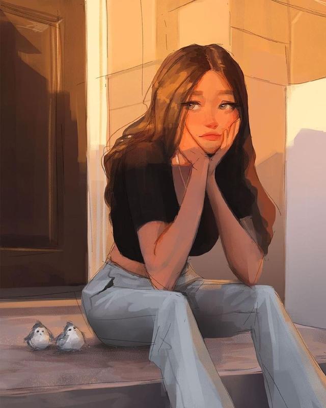 家境好的女生特点，家境优越的女生的特征（一般都有这几个特点）