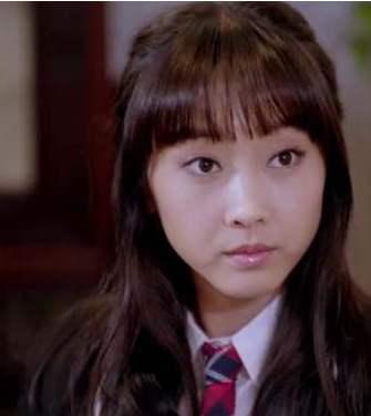 彭晓冉在电视剧灵魂摆渡里扮演什么角色，彭晓冉在电视剧灵魂摆渡里扮演什么角色了（《灵魂摆渡》里走出的3位小花）