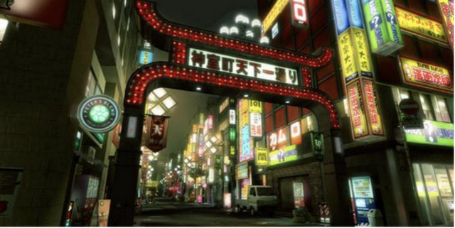 日本极道历史，重制版》与日本“极道”文化