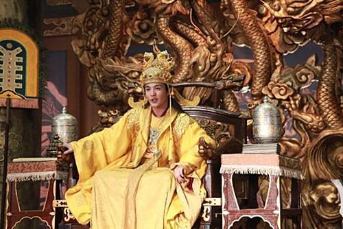 庙号和谥号的区别，谥号和庙号有什么区别（庙号、谥号、年号别再傻傻分不清——说说古代皇帝的称呼问题）