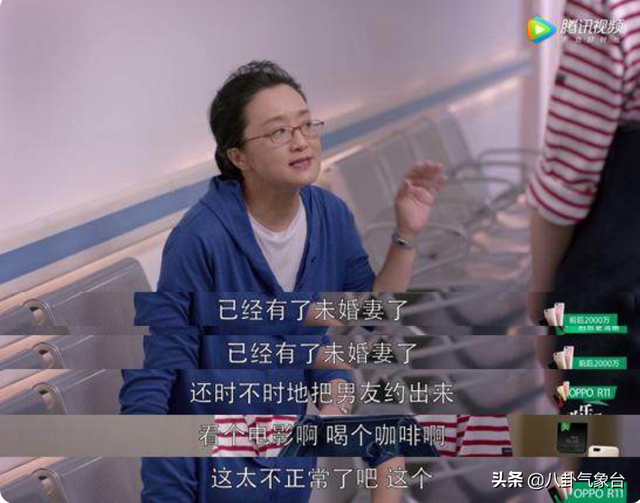 李明启个人资料，李明启个人资料简介（5个“恶婆婆”专业户演员）