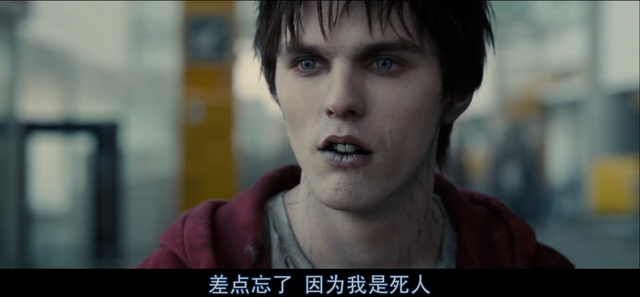 丧尸爱情故事(丧尸爱情短片)