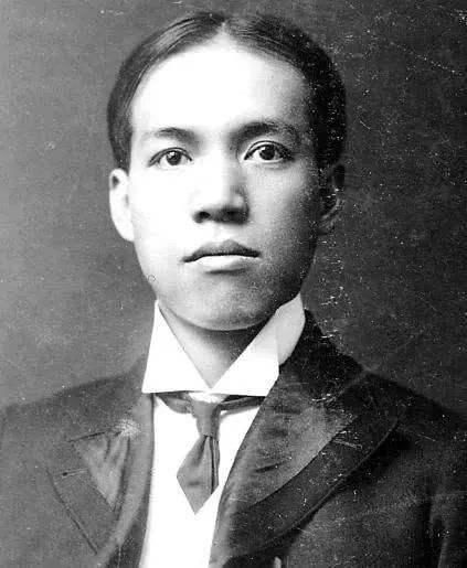 任公是指谁，任公指的是什么（字“润之”与名“泽东”为何相映成趣）