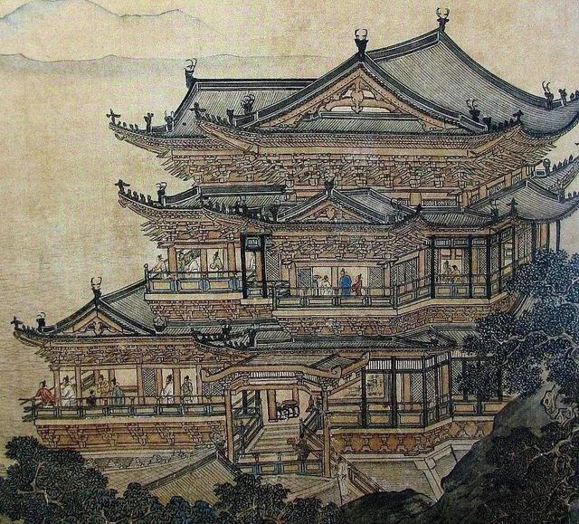 王勃滕王阁序的故事，滕王阁序注音版全部原文（韩愈都赞不绝口的《滕王阁序》）