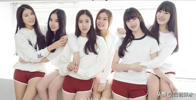 韩国女子组合大全，韩国多人女子组合（韩国女子四人组合）