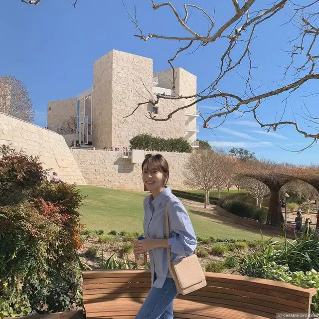 CHERRYKOKO是哪个国家的品牌，cherrykoko旗舰店（早春这样穿，活该你好看）