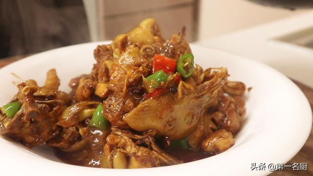 鸡肉怎么炒好吃，鸡肉怎么炒好吃又简单（生炒鸡这样做太好吃了）