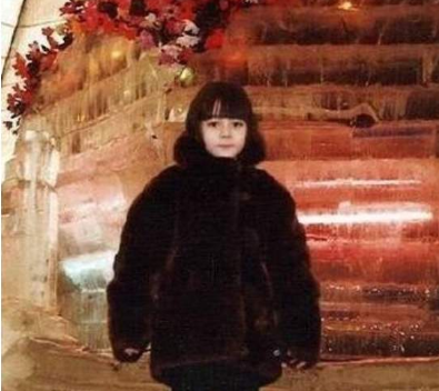 小千代图片长大后，小千代图片（《艺伎回忆录》里的小姑娘长大了）