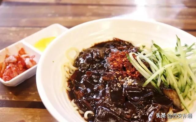 秦农银行上班时间,秦农银行营业时间(西安这7家店到底多好吃) 秦农银行上班时间,秦农银行营业时间(西安这7家店到底多好吃)