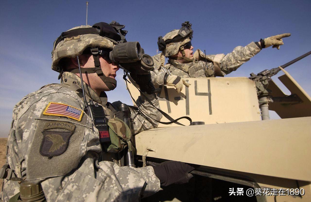 伊朗到底凭什么对抗了美国那么久，为何敢跟美国对着干