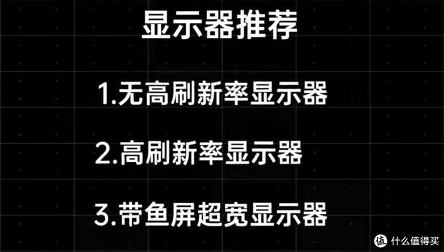 电脑正常分辨率是多少，电脑正常分辨率是多少19寸（2021年电脑显示器科普+选购攻略+显示器推荐）