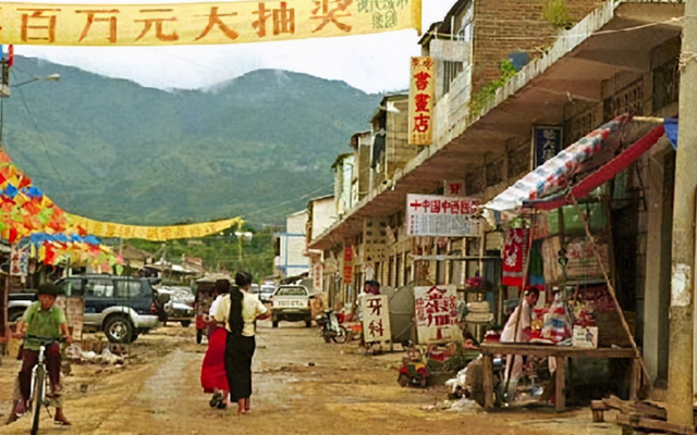 佤邦属于哪个国家，佤邦是哪个国家的（看看他们的差别在哪里）