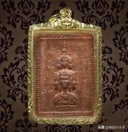 泰国佛牌小知识大全，佛牌的种类与禁忌你知道多少