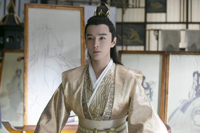 李世民传位于哪位皇子，为啥最后变成了武则天称霸大唐