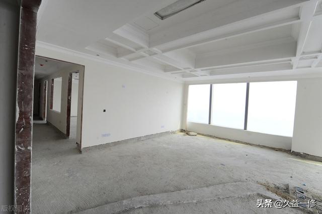 吊顶灯坏了怎么换，集成吊顶浴霸灯坏了怎么换（为什么现在装修都不流行安装吊顶了）