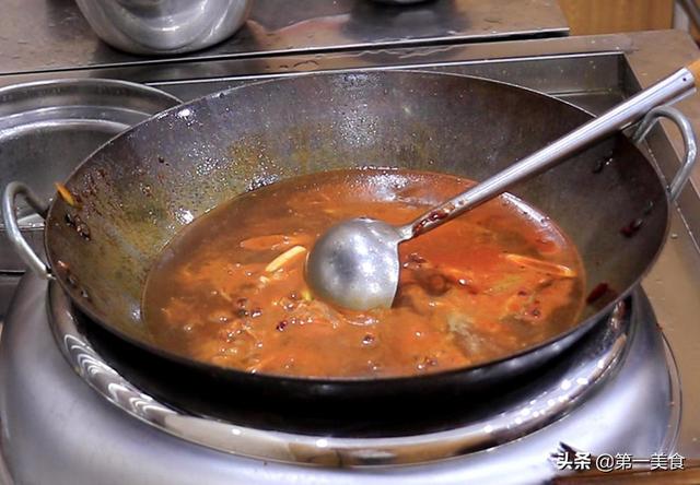 猪爪的做法，猪蹄的做法大全家常做法（厨师长教你秘制做法）