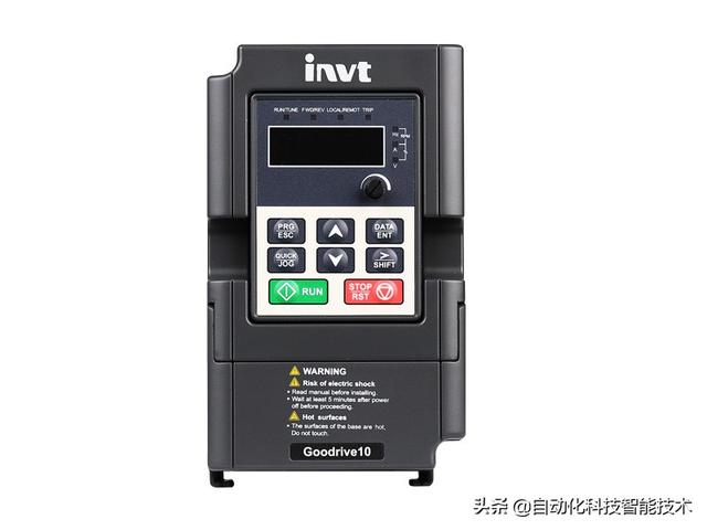 变频器怎么调试，门机变频器怎么调试（变频器在日常工作中如何去调整参数）