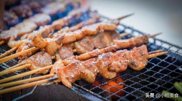 烤肉串怎么腌制，烤串的酱料怎么调制（配方做法详细告诉你）