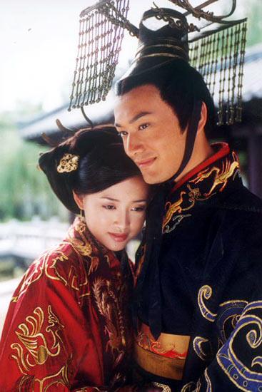 卫子夫活了多少岁，卫子夫死时几岁（卫子夫长女卫长公主早逝）