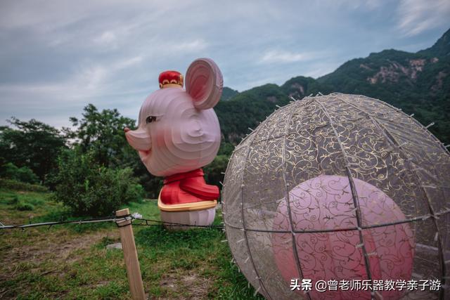 西安必去的夜景，西安这里的夜景太漂亮了