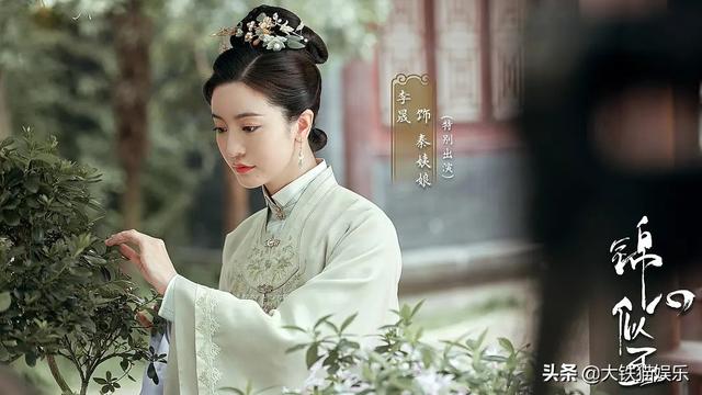 哪些明朝连续剧，明朝连续剧有哪些好看（钟汉良艳福似韦小宝）