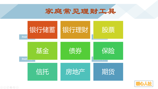 怎么理财才能存钱，强制存钱的办法（现在银行存钱利率太低不划算）