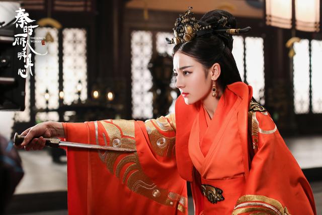热巴迪丽演的电视剧，细数迪丽热巴演过的电视剧（你看过哪几部）