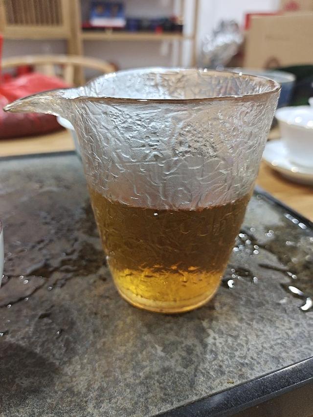 祁门红茶茶水温，祁门红茶的泡法水温（祁门红茶这样泡不好喝你来找我）