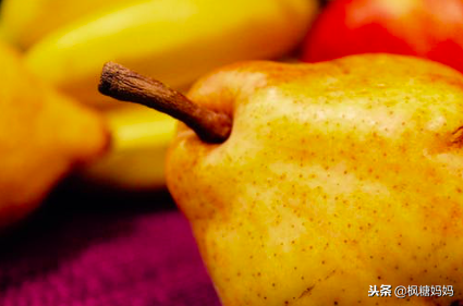 冻梨怎么吃，清热、化痰、润肠（冻梨怎么做）