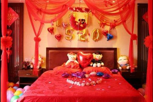 结婚铺床祝福语，结婚铺床的顺口祝福语（铺婚床居然有这么多讲究）