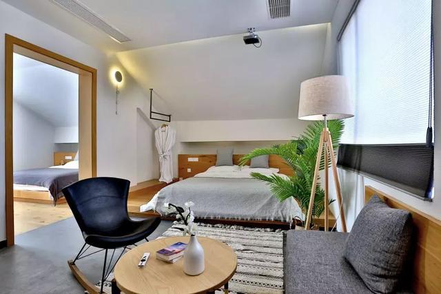 乌镇酒店前十排名，乌镇景区里面最好的酒店（乌镇首家微智能酒店）