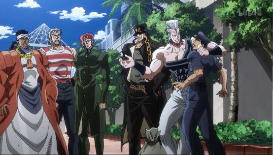 reoreo是什么意思，rereoreo（波波蛋蛋奇妙冒险第四期）