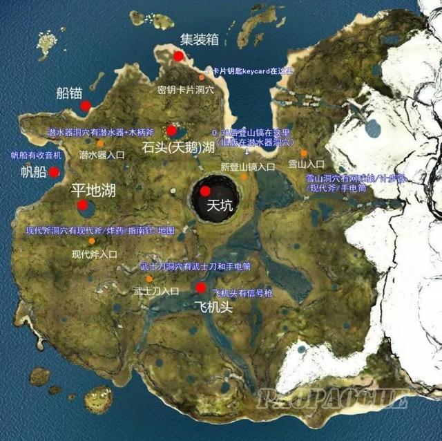 steam森林怎么联机，steam森林怎么联机玩（STEAM好友联机开黑游戏推荐①森林The）