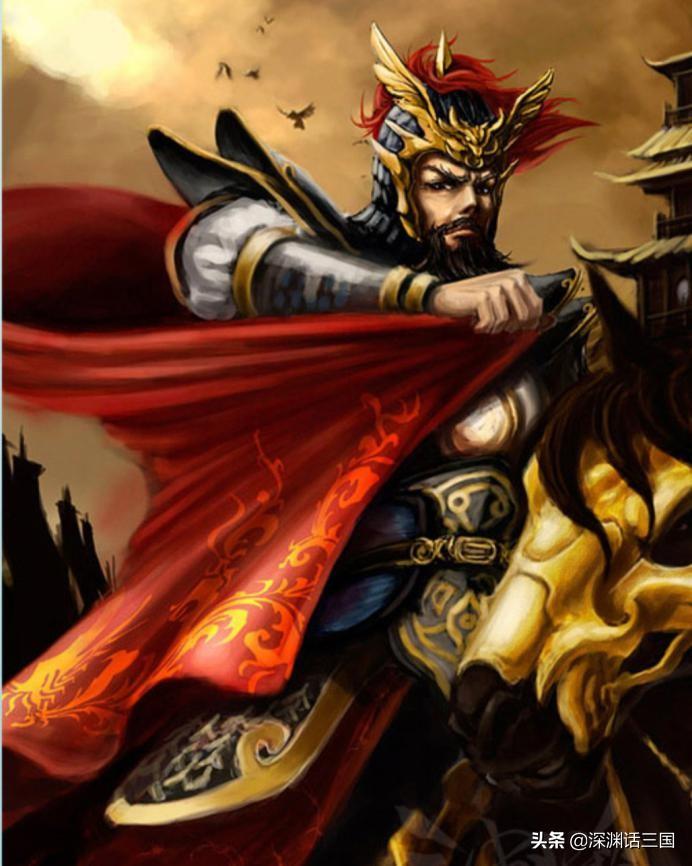 三国杀曹昂(三国杀曹昂表情包)