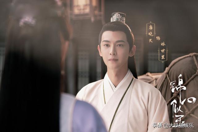 哪些明朝连续剧，明朝连续剧有哪些好看（钟汉良艳福似韦小宝）