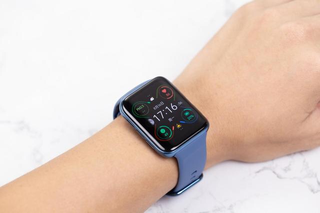 手表的电池一般会用多久，手表电池能用多久（OPPO、华为、苹果谁最强）