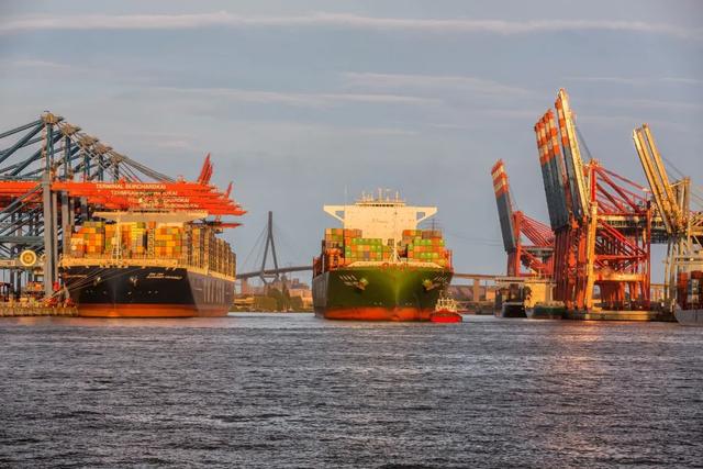 felixstowe是哪个国家的港口，felixstowe是指哪个港口（欧洲十大最繁忙的集装箱港口）