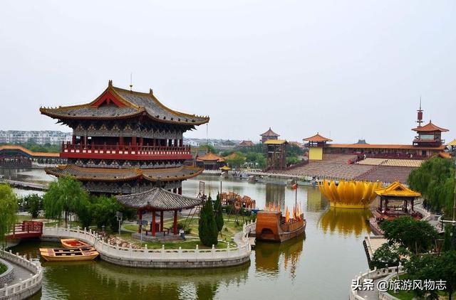 汴梁是现在的哪个城市，汴京是现在的哪个城市（开封，以前人家都叫我“汴梁”）