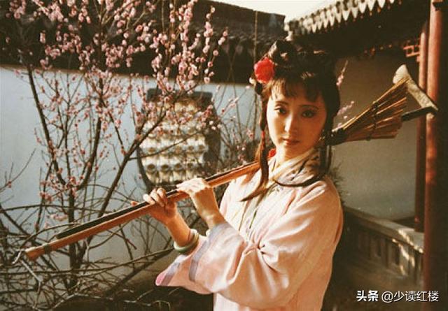 林黛玉所作之诗，其实全是暗示自己命运
